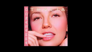 NO HAY QUE LLORAR INSTRUMENTAL (THALÍA)