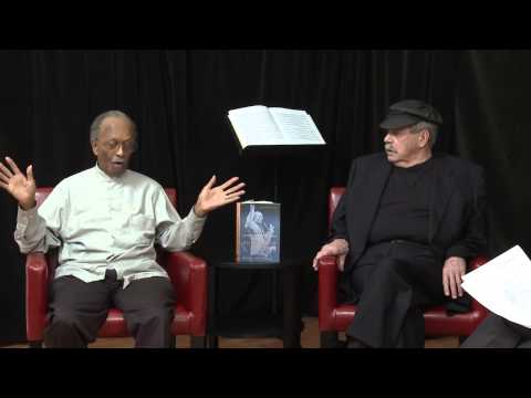 Conversations in New York: Jazz Icons Jimmy Heath and Phil Woods, with Gary Smulyan Chapter One