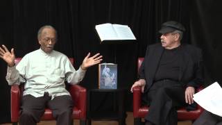 Conversations in New York: Jazz Icons Jimmy Heath and Phil Woods, with Gary Smulyan Chapter One
