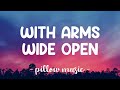 With Arms Wide Open Creed Lyrics