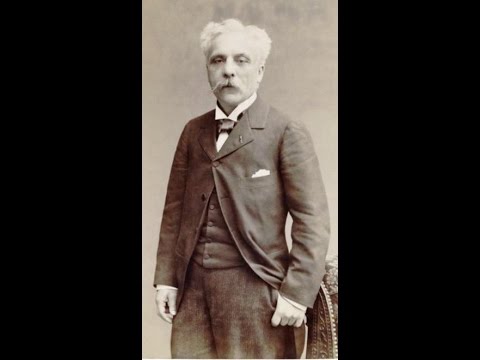 Fauré Violin Sonata No.1 in A major, Op.13 Dumay, Collard