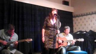 Ry Cooder  he`ll have to go cover version