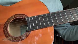 Video thumbnail for Yamaha C-45 by Michael Pekar
