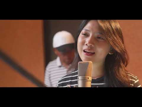 童话 ( Tong Hua) | Cindy Marceline Cover