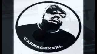 Carnage The Executioner - HWCTOATB