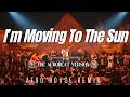 HUGEL – I’m Moving To The Sun (Afro House Remix) | Summer Afro House Vibes