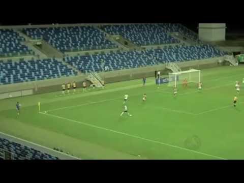 Gols - 6ª rodada - Série D 2015