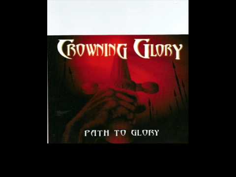 Crowning Glory - Sea Of Dead Dreams