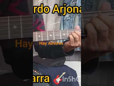 Hay Amor - Ricardo Arjona