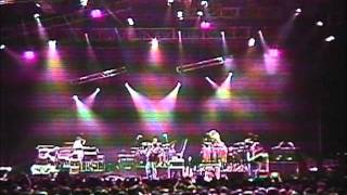 Widespread Panic - All Time Low / Cream Puff War - 12/29/01 - Philips Arena - Atlanta, GA