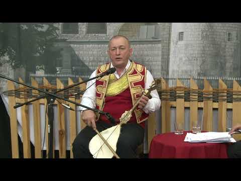 Guslarsko jutro - Goran Bulatovic - 04 04 2021