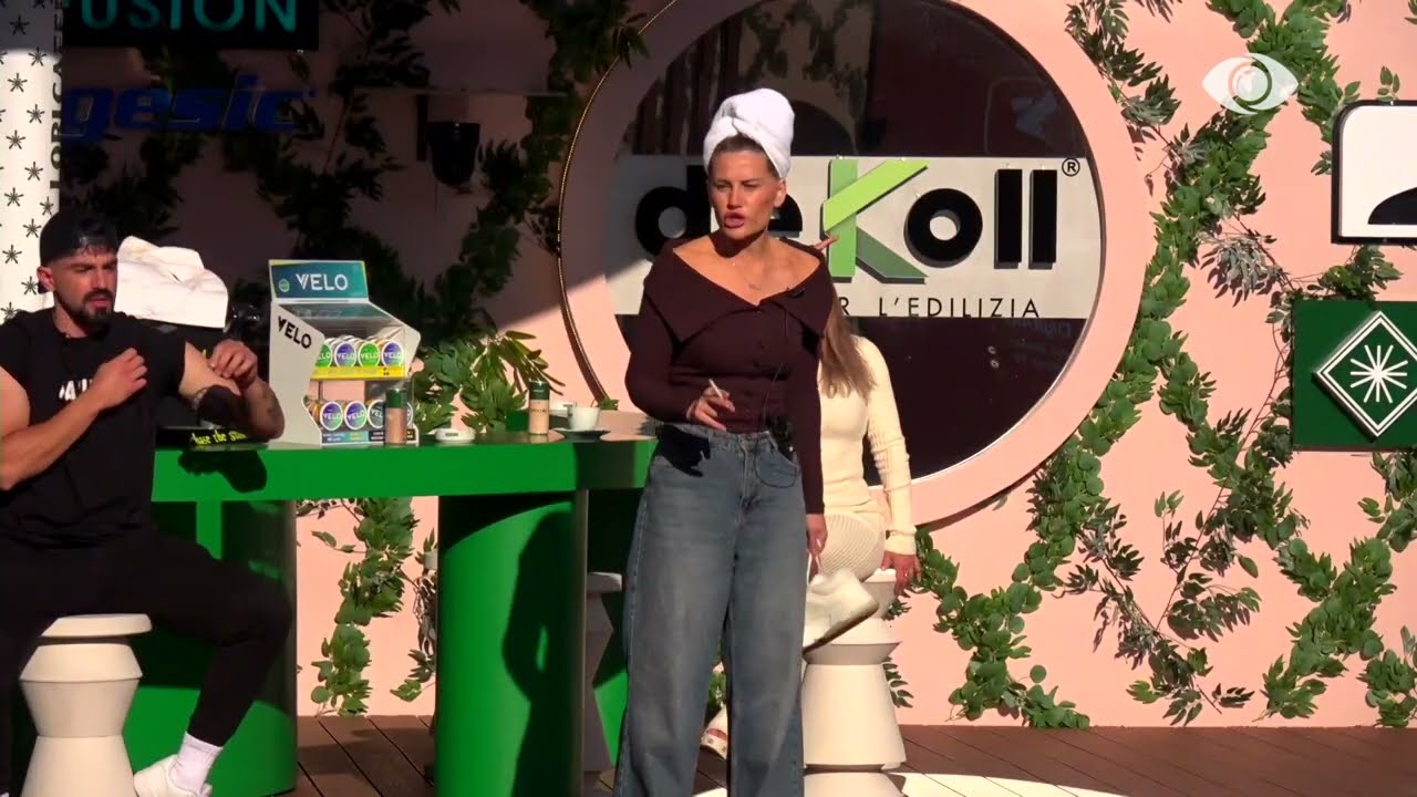 “Mos luaj me ndjenjat e mia”/ Valbona debaton me Gjestin