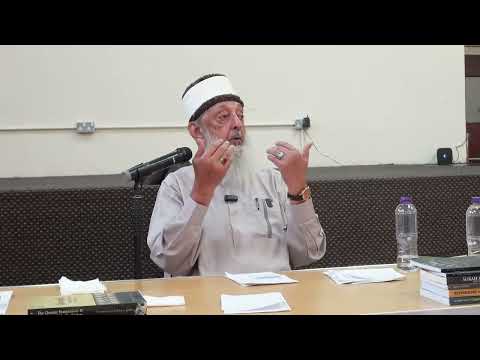 Dajjal’s Dangerous Footsteps Q&A - 23rd Aug 2025