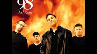 98 Degrees   If Only She Knew   YouTube