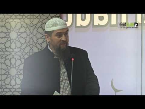 Statistika që është bëre për vajzat e bukura në perëndim! - Hoxhë Dhulkarnejn Ramadani