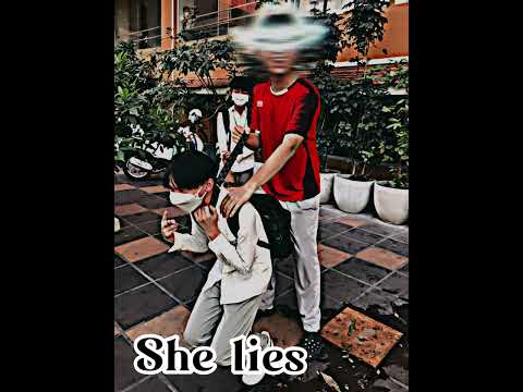 SHE LIED 4T5 AGAIN - @4t5neverlie