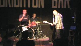 Jon Caspi &amp; The First Gun - Blister In The Sun (Violent Femmes cover) 11/19/2011