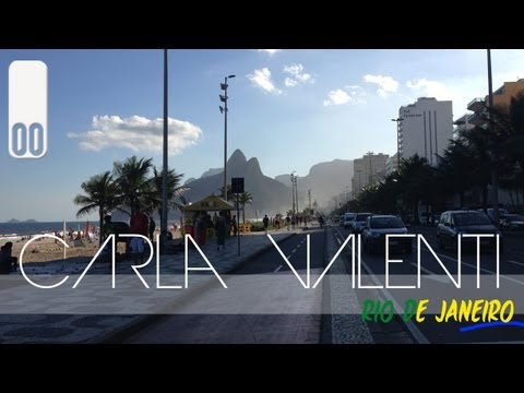Carla Valenti   DJSET Club 00, Rio de Janeiro