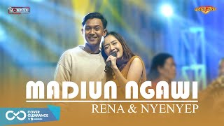 Download lagu RENA & NYENYEP - MADIUN NGAWI | NEW MONATA mp3