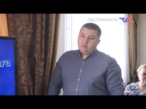 "Официальная хроника" от  22 апреля 2024г.