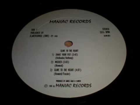 Slaven (USA) - Wicked.wmv