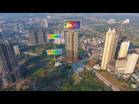 Ellora Rainbow Life Project Tour 1