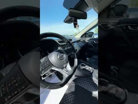 фото nissan qashqai ii рестайлинг 0