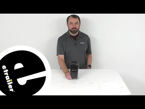 etrailer | Comprehensive Review: Replacement Back Cover for Lippert Edge RV Awnings
