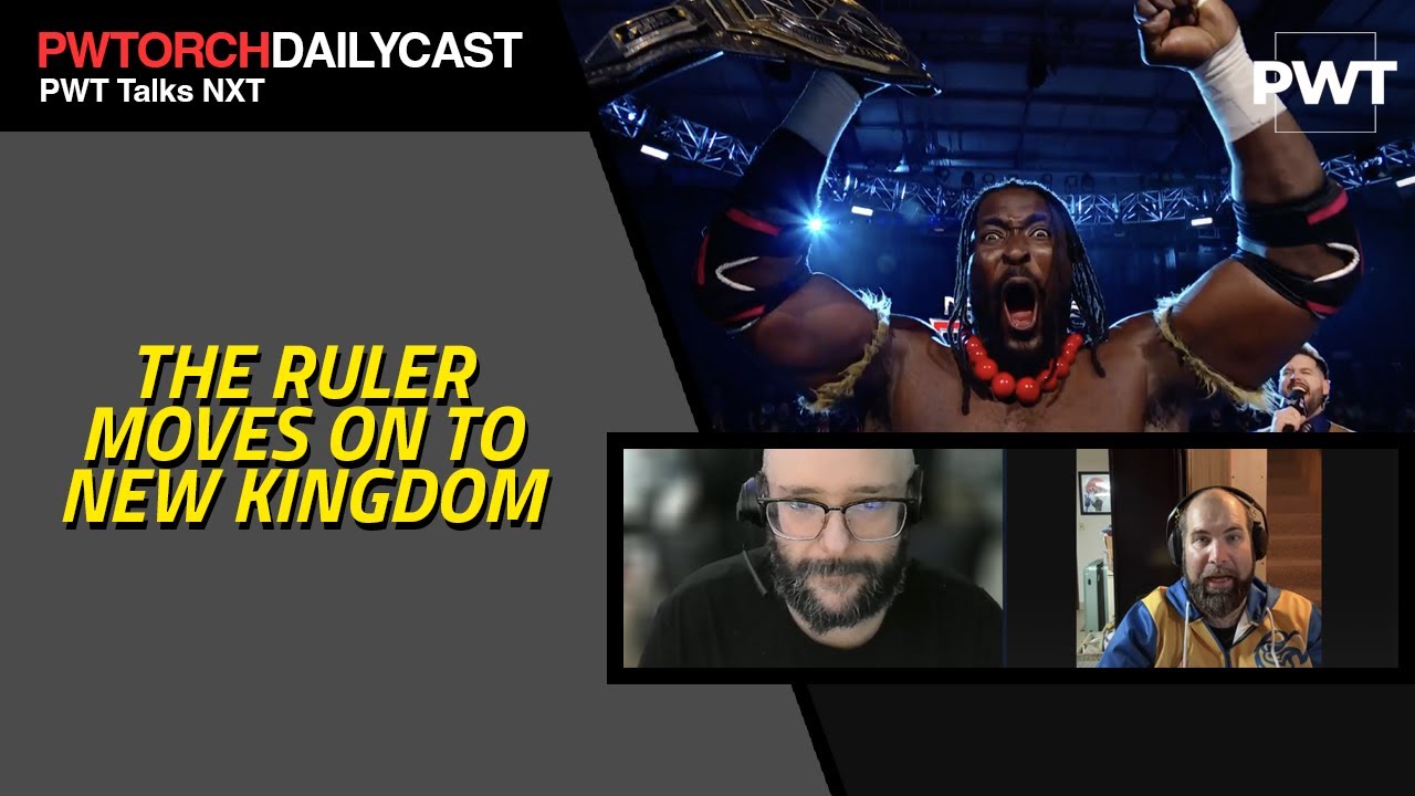 NXT PREVIEW (1/13): Announced matches, location, how to watch