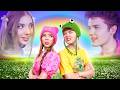My Best Friend Became My Secret Crush Boyfriend Vs Childhood Friend