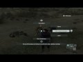 METAL GEAR SOLID V: THE PHANTOM PAIN, DD ...