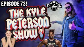 Episode 73 - Like A Couple Drowned Rats