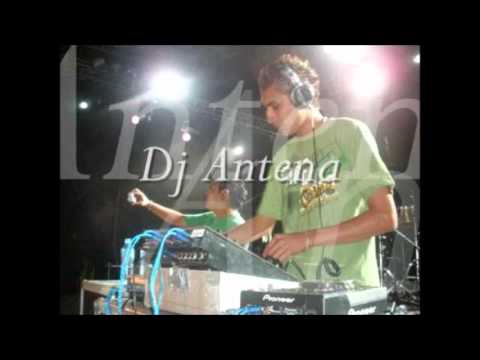 TRIBUTO A DJ ANTENA