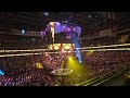 Islam Makhachev Entrance Vs Dustin Poirier UFC 302 Newark NJ 6 1 2024