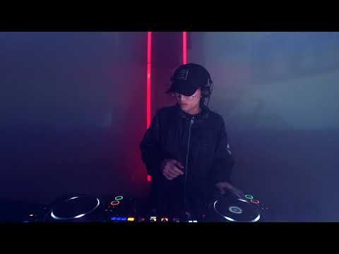 Max Huang || DJ set from DGTL.XTC @ Final Taipei || Brought to you by Ksana Media