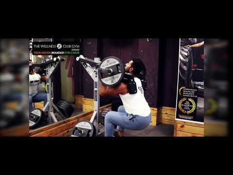 Leg Curl Machine