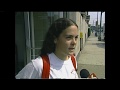 CBS 6 Video Vault August 1999 Move In Day At VCU And Other Virginia Colleges