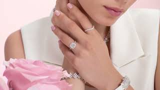 Harry Winston Wedding Day Sparkle