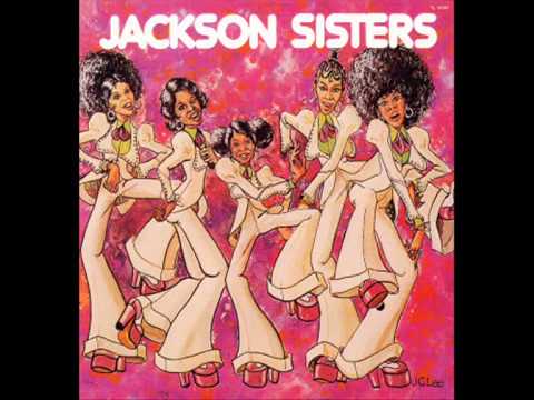 Jackson Sisters - Where Your Love Is Gone (1976)