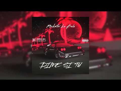Rockstar La Bala - Dime Si Tu (Prod. Bm Records) (Visualizer)