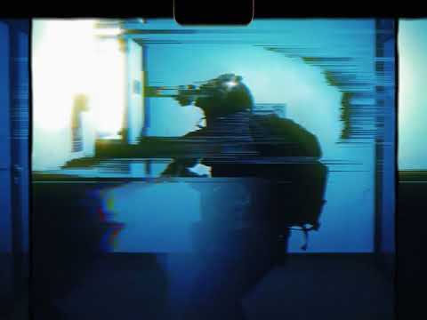 iGRES, ENXK - No Mercy