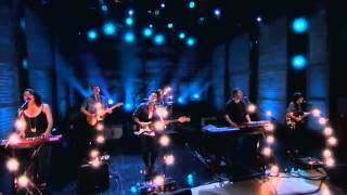 Hunter Hunted &quot;Keep Together&quot; on Conan Live