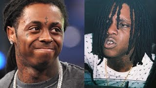 How Lil Wayne Influenced Chief Keef