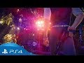 HITMAN 2 | Gameplay Launch Trailer | PS4