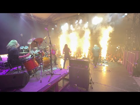 Omega Testamentum - Babylon