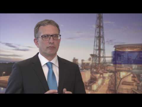 STEAG Energy Services - Unternehmensfilm