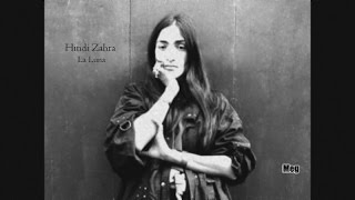 Hindi Zahra - La Luna