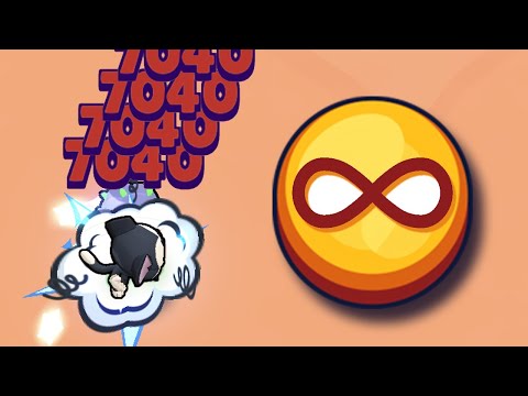 Kit Infinite Super Glitch