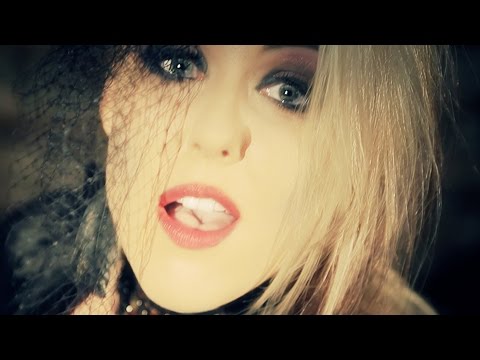 KRASHKARMA - Voodoo Dolls [OFFICIAL VIDEO]