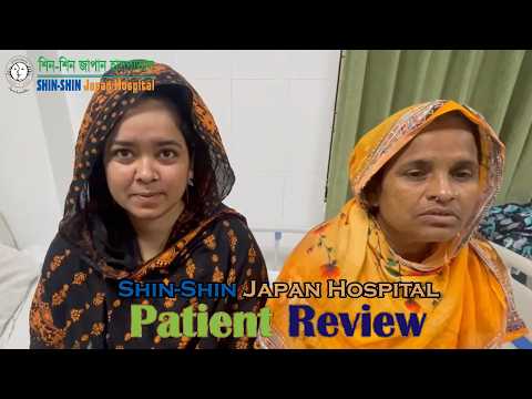 02-September-2026 || Patient Review || Shin-Shin Japan Hospital